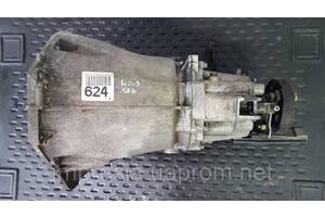 Коробка передач 6 biegów 2032609700 Mercedes W203 1,8