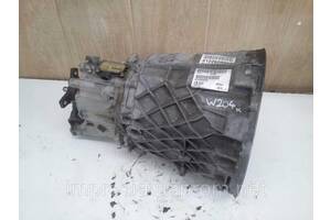 Коробка передач 6 biegów 2122608000 Mercedes W204 2,2 CDI