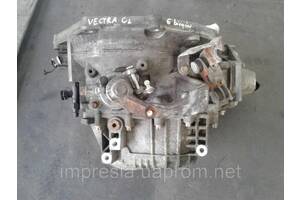 Коробка передач 6 biegów M32 Opel Vectra C 2,2