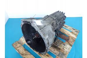 Коробка передач 6b 7533818 BMW E60 E61 Lift 2.0D