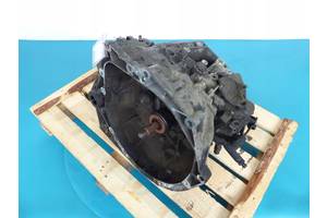 Коробка передач 6B CITROEN C4 II 20EA08 1.6 HDI