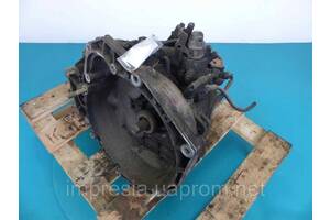 Коробка передач 6B F40 ALFA ROMEO 159 2.4 JTD