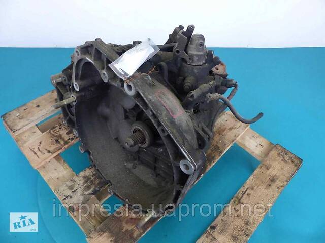 Коробка передач 6B F40 ALFA ROMEO 159 2.4 JTD