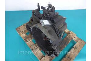 Коробка передач 6B Kia OPTIMA III 10-15 1.7 CRDI