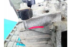 Коробка передач 6B M32 ALFA ROMEO 159 1.9 JTDM 8V