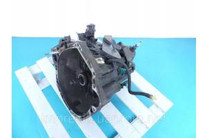 Коробка передач 6B MEGANE II LIFT TL4A001 1.5 DCI