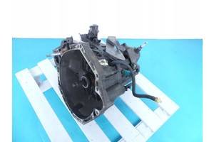 Коробка передач 6b Megane II Lift TL4A001 1.5 DCI