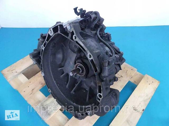 Коробка передач 6B NISSAN ALMERA N16 LIFT 2.2 DCI