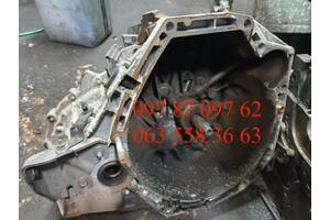 Коробка передач 6МКПП 1.5 dci Renault Megane III 320108901r