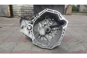 Коробка передач 6МКПП 1.5 dci рено сценік меган TL4 054 320103891R renault megane scenic