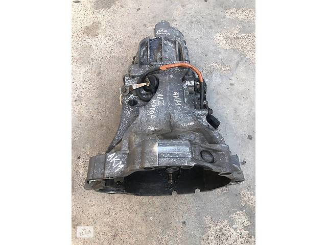 Коробка передач AKM Audi 80B3 1.8 3 ШТ