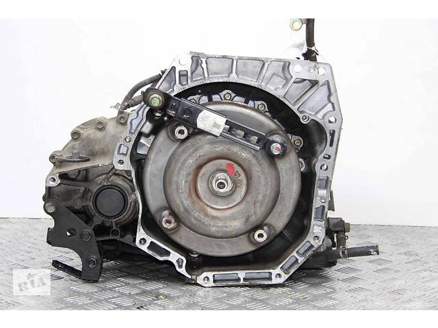 Коробка передач АКПП 1.6 бензин Nissan Note (E11) 2006-2013 310203CX02 (3894) не под датчик скорости