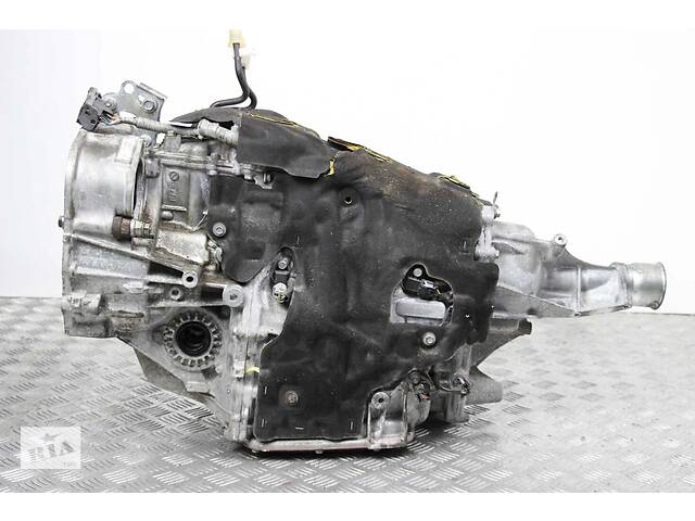 Коробка передач АКПП 2.0 Subaru Impreza (GK/GT) 17-31000AJ950 (53211) TR580GDJAB