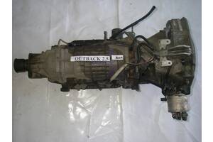 Коробка передач АКПП 2.5 25I. 4AT (03-05) на запчасти Subaru Outback (BP) 2003-2009 31000AF850 (2248) TZ1B7LFABB