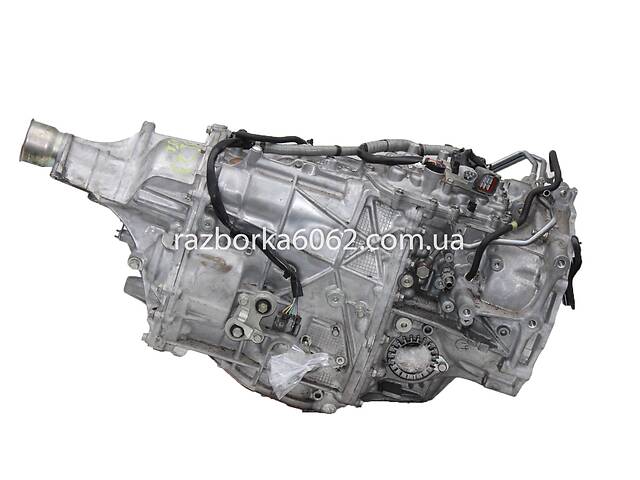 Коробка передач АКПП CVT 2.5 67K Subaru Outback (BS/BN) 2014-2020 31000AJ610 (33843) TR580SHACA