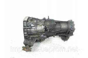 Коробка передач AUDI A4 B8 2.0 TFSI 4670031590