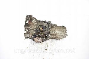 Коробка передач AUDI A6 C5 2.4 B EAA 5B