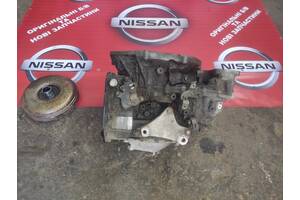 Коробка передач автомат 2.0 dci 4x4 Nissan Qashqai, 1XN0A