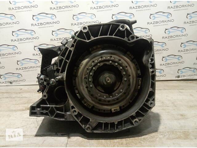 Коробка передач автомат АКПП 1.5 dci Renault Scenic 3 (Рено Сценик 3) DC4 001 320103598R