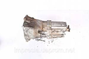 Коробка передач BMW E61 2.0 D M47D20 6B