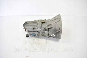 Коробка передач BMW E87 2.0 7559426 6B