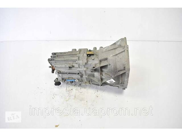 Коробка передач BMW E87 2.0 7559426 6B