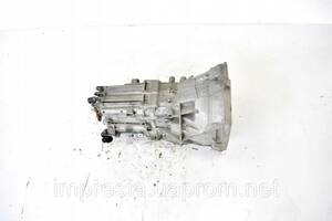 Коробка передач BMW E90 1.6 B 2170017396 6B