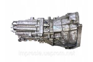 Коробка передач BMW E90 1.8 B 2170000942 CBL