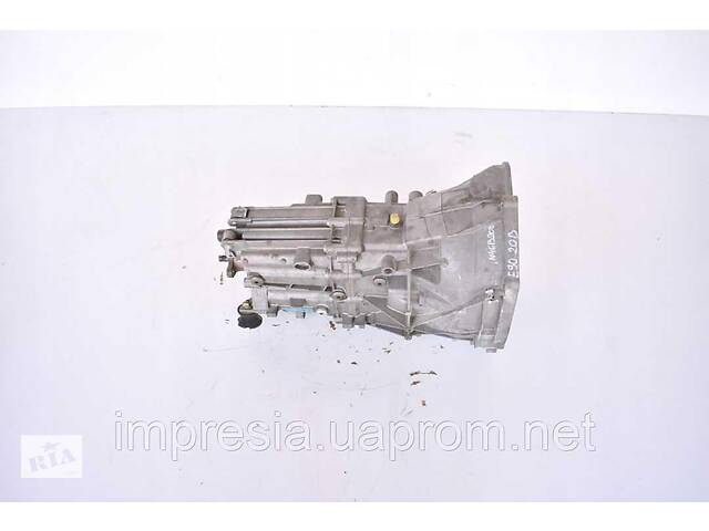 Коробка передач BMW E90 2.0 B 2170017896 5B