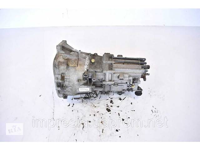 Коробка передач BMW E90 E93 2.0i 2170017896