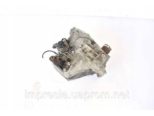 Коробка передач CEED HYUNDAI I30 1.6 CRDI WBJ6A