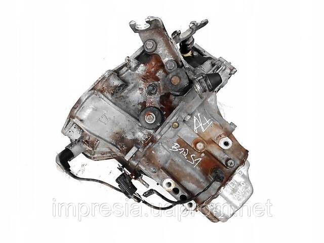 Коробка передач CHEVROLET AVEO 1.2 B B12S1 T2