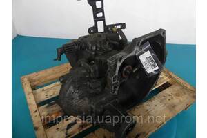 Коробка передач CHRYSLER VOYAGER 95-00 2.4 16V