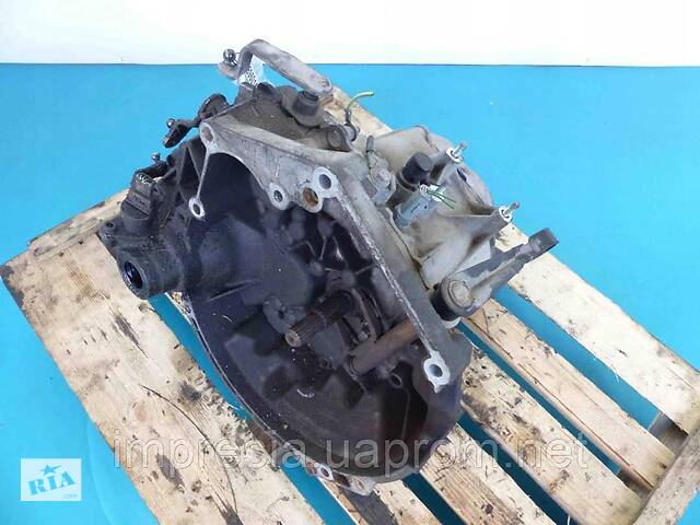 Коробка передач CITROEN BERLINGO I 96-08 1.4 8V