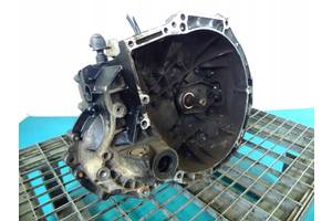 Коробка передач Citroen C2 1.4 HDI