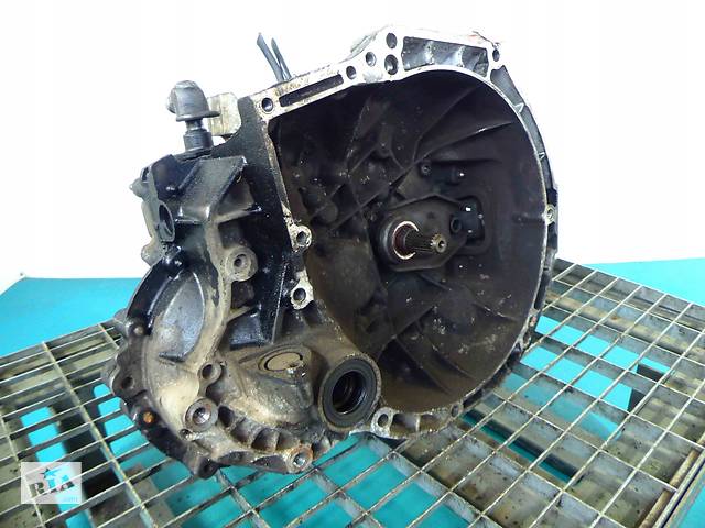 Коробка передач Citroen C2 1.4 HDI