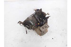 Коробка передач CITROEN C3 C4 1.6 HDI 20DM73