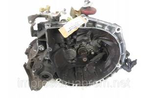 Коробка передач CITROEN C3 I 1.4 HDI 20CQ60