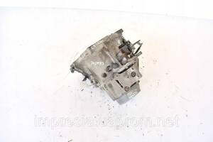 Коробка передач CITROEN C3 PEUGEOT 208 1.6 20DP73