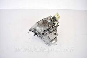 Коробка передач CITROEN C3 PEUGEOT 308 1.6 20DP73