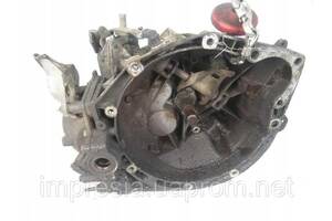 Коробка передач CITROEN C5 I 2.2 HDI 20LM17