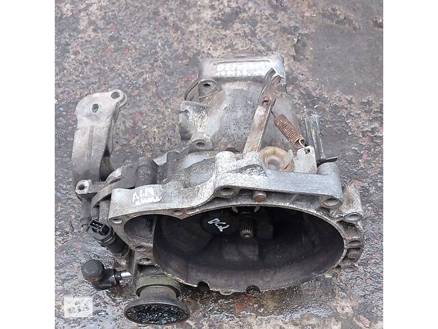 Коробка передач DCJ 26116 VW Polo, Seat corboda, ibiza