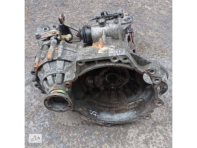 Коробка передач DGL 85037 140 golf, vento