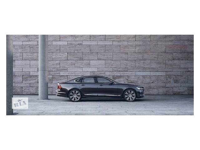 Коробка Передач DSG Механическая VOLVO S90