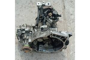 Коробка передач DZL 06108, Vw bora, golf, seat toledo