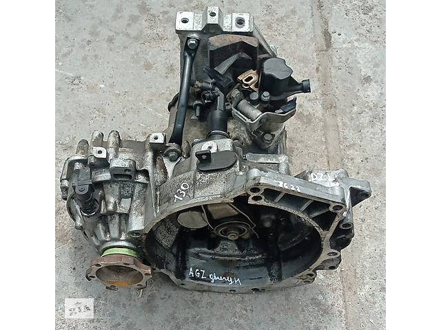 Коробка передач DZL 06108, Vw bora, golf, seat toledo