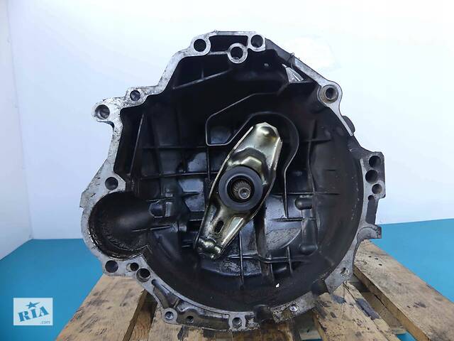 Коробка передач EAC Volkswagen Passat B5 95-00 2.3b 150 л.с.