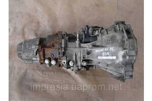 Коробка передач ELN Volkswagen Passat B5 FL 1,9 TDI