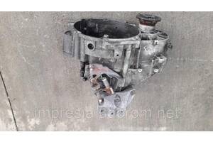 Коробка передач ERF Volkswagen PASSAT B6