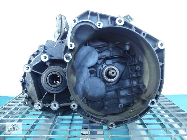 Коробка передач F40 6B ALFA ROMEO 159 2.4 JTDM